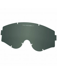 Écran OAKLEY L Frame Lexan Dark Grey 2