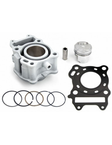 Kit cylindre AIRSAL - Ø57mm Suzuki Burgman 125