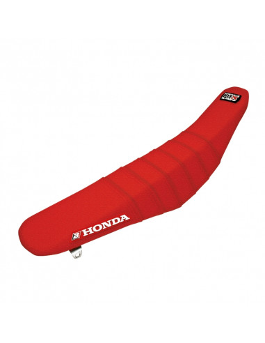 Housse de selle BLACKBIRD Multitraction Honda CRF450R
