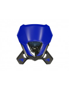 Plaque phare RACETECH V-FACE 2.0 LED 2