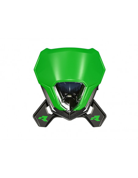 Plaque phare RACETECH V-FACE 2.0 LED