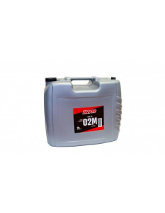 Huile de fourche KAYABA 02M - 20L