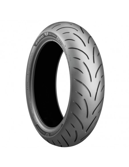 Pneu BRIDGESTONE BATTLAX T33 REAR 190/55 ZR17 (75W) TL