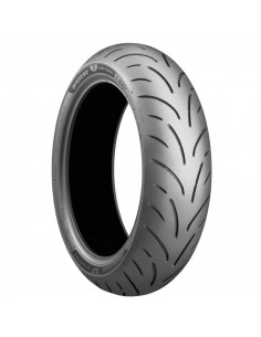 Pneu BRIDGESTONE BATTLAX T33 REAR 180/55 ZR17 (73W) TL 2
