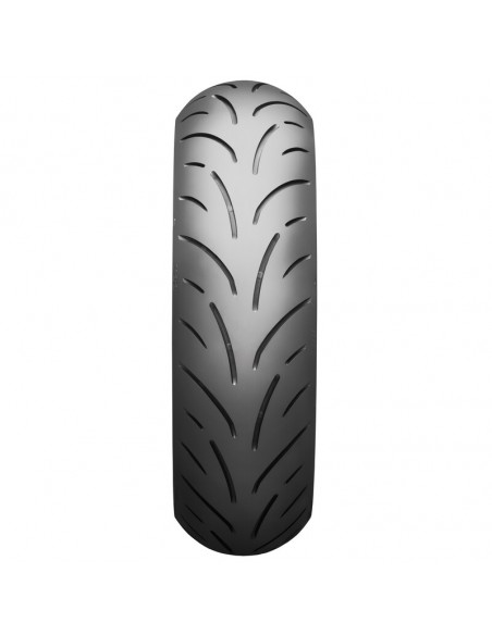 Pneu BRIDGESTONE BATTLAX T33 REAR 180/55 ZR17 (73W) TL