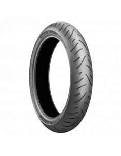 Pneu BRIDGESTONE BATTLAX T33 FRONT 120/70 R 19 60V TL 2