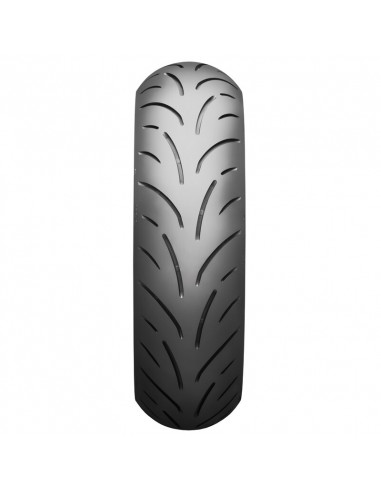 Pneu BRIDGESTONE BATTLAX T33 REAR 190/50 ZR17 (73W) TL