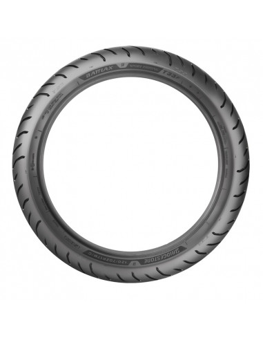 Pneu BRIDGESTONE BATTLAX T33 FRONT 110/80 R 19 59V TL