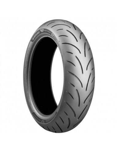 Pneu BRIDGESTONE BATTLAX T33 REAR 170/60 ZR17 (72W) TL