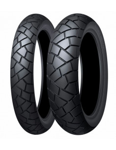 Pneu DUNLOP TRAILMAX MIXTOUR 150/70 R 18 70V TL 2
