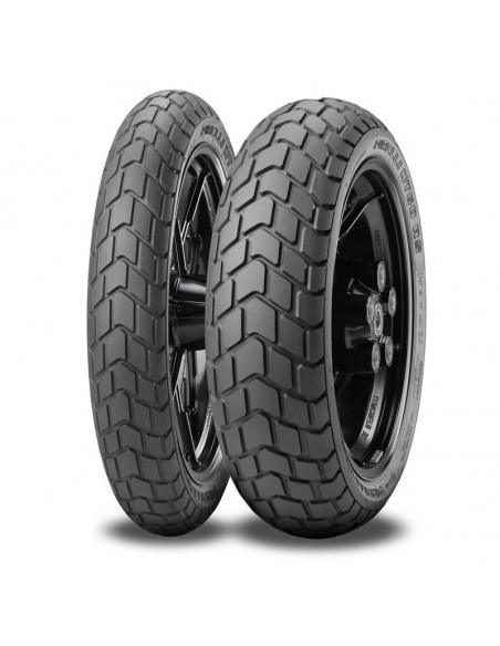 Pneu PIRELLI MT 60 RS (F) 130/90 B 16 M/C 67H TL