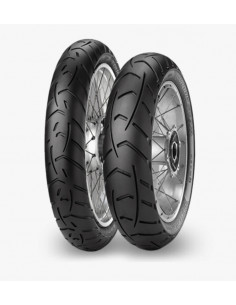 Pneu METZELER TOURANCE NEXT Honda Africa Twin 2016 150/70 R 18 M/C 70V TL 2
