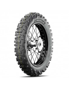 Pneu MICHELIN ENDURO HARD 2 140/80-18 M/C 70R TT 2