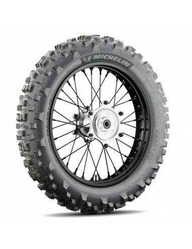 Pneu MICHELIN ENDURO HARD 2 140/80-18 M/C 70R TT