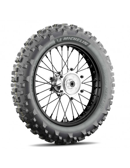 Pneu MICHELIN ENDURO HARD 2 140/80-18 M/C 70R TT