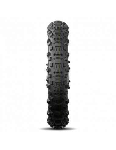 Pneu MICHELIN ENDURO HARD 2 140/80-18 M/C 70R TT