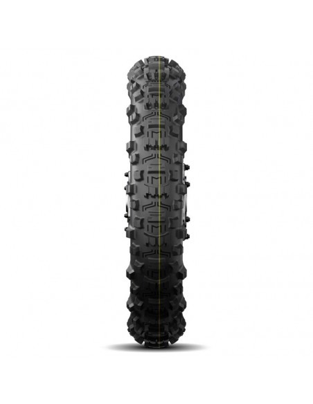 Pneu MICHELIN ENDURO HARD 2 140/80-18 M/C 70R TT