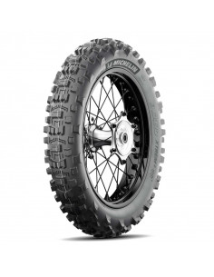 Pneu MICHELIN ENDURO XTREM 2 140/80-18 M/C 70R TT 2
