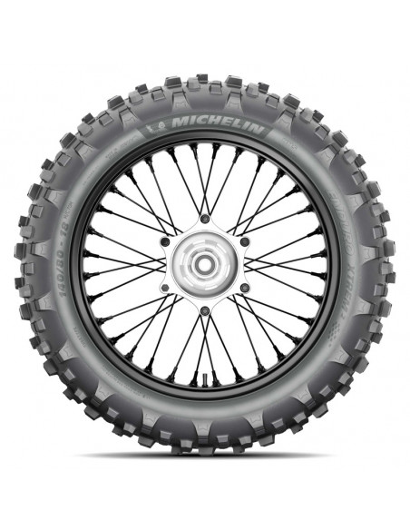 Pneu MICHELIN ENDURO XTREM 2 140/80-18 M/C 70R TT