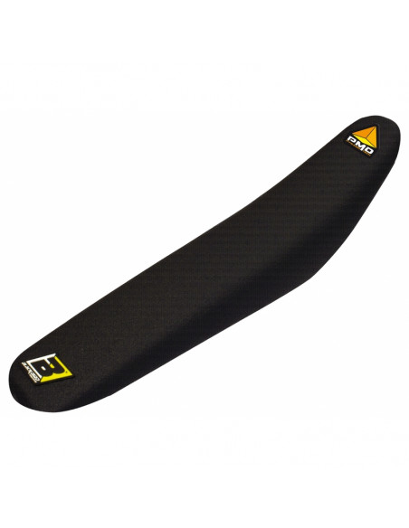 Housse de selle BLACKBIRD Pyramid noir Gas Gas