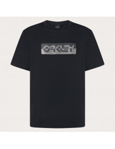 T-Shirt OAKLEY Duality B1B Tee 2