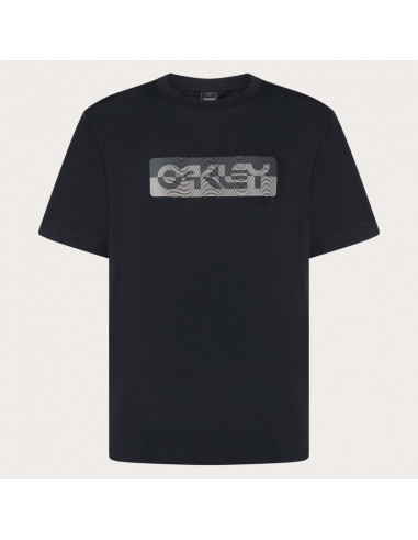 T-Shirt OAKLEY Duality B1B Tee