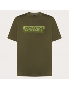T-Shirt OAKLEY Duality B1B Tee