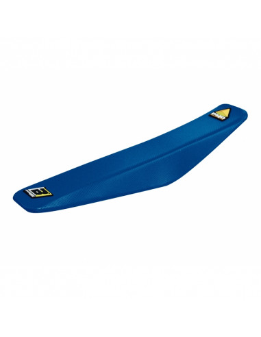 Housse de selle BLACKBIRD Pyramid bleu