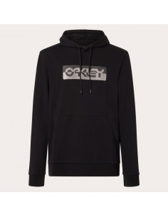 Hoodie OAKLEY Duality B1B Po