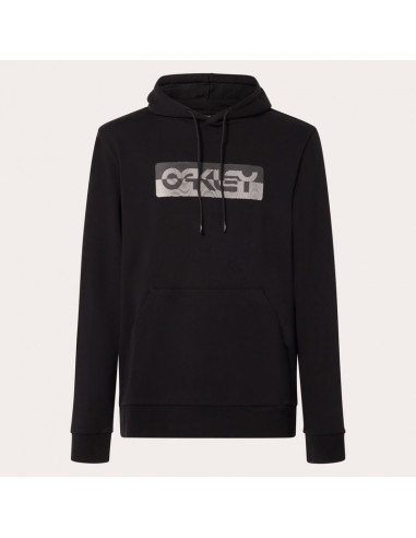 Hoodie OAKLEY Duality B1B Po