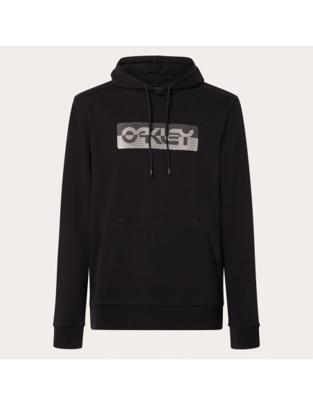 Hoodie OAKLEY Duality B1B Po