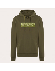 Hoodie OAKLEY Duality B1B Po