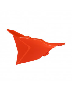 Cache boîte à air POLISPORT 2