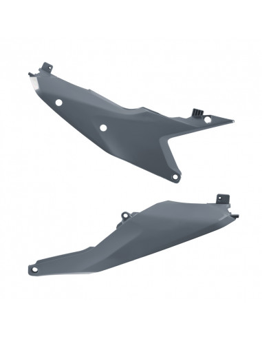 Plaques latérales POLISPORT