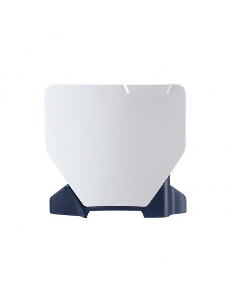 Plaque numéro frontale POLISPORT