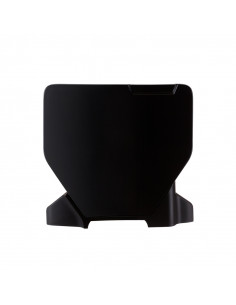 Plaque numéro frontale POLISPORT 2