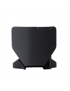 Plaque numéro frontale POLISPORT 2