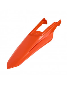 Garde-boue arrière POLISPORT 2