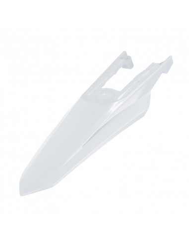 Garde-boue arrière POLISPORT