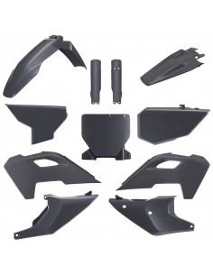 Kit plastique POLISPORT 2