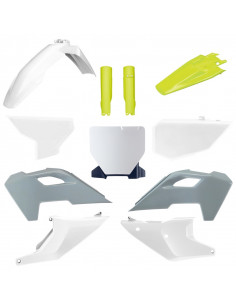 Kit plastique POLISPORT 2