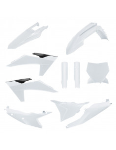 Kit plastique POLISPORT 2