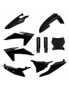 Kit plastique POLISPORT 2