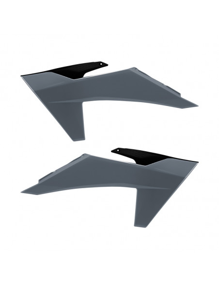 Ouïes de radiateur POLISPORT