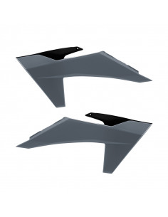 Ouïes de radiateur POLISPORT 2