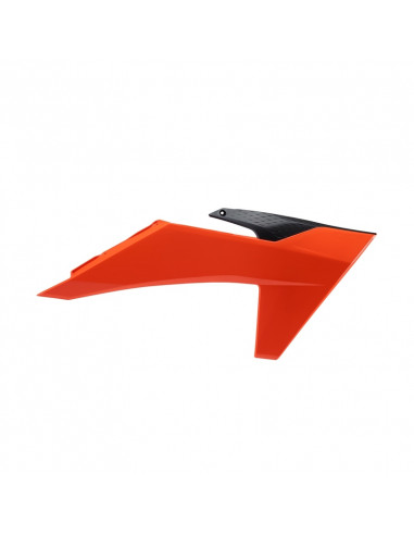 Ouïes de radiateur POLISPORT