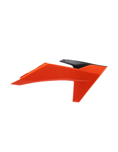 Ouïes de radiateur POLISPORT