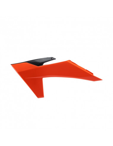 Ouïes de radiateur POLISPORT