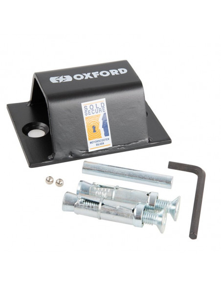 Fixation sol OXFORD Brute Force