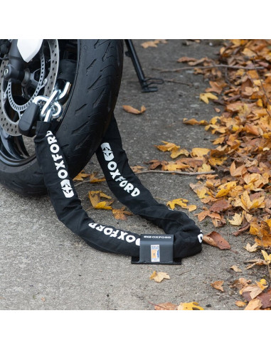 Fixation sol OXFORD Brute Force